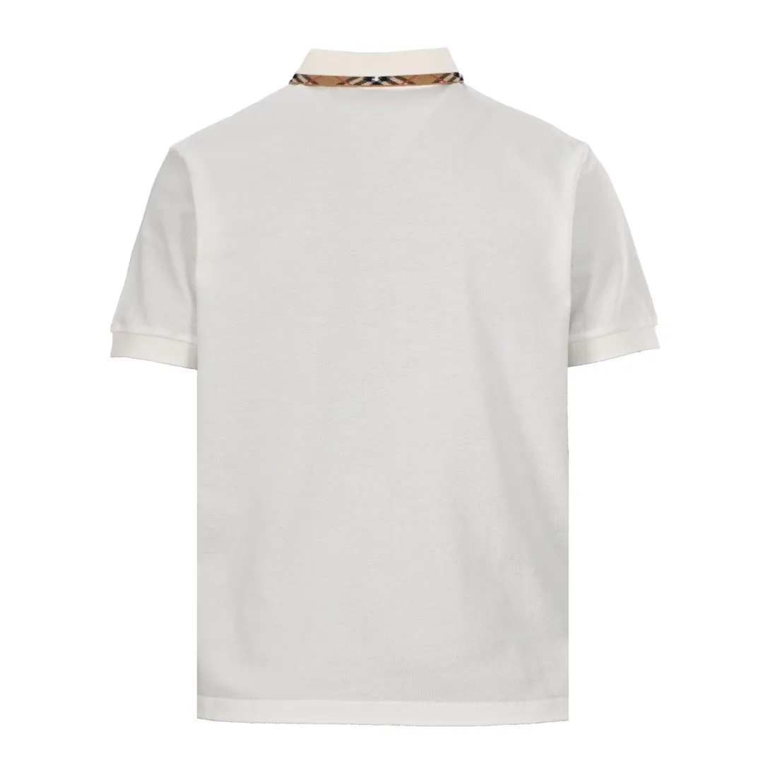 BURBERRY BBR POLO 3750 ， 220g ， 。 。 。 ， ， 。 。 , ， 。 。 。 logo ， 。 Size：S-XL